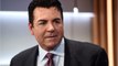 Papa John's Founder Says He Didn't Eat 40 Pizzas In 30 Days
