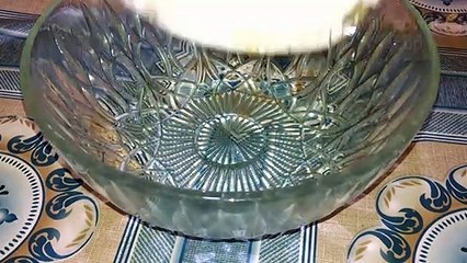 Rasmalai with Milk Powder