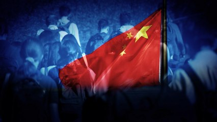 China On Campus | 101 East