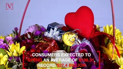 Love Isn’t Always Free! How Valentine’s Day Became so Commercialized