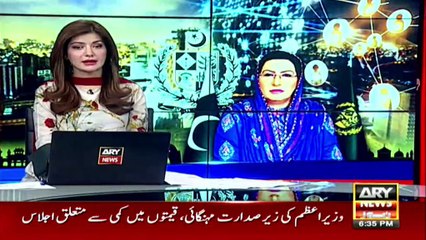 PM Imran expresses concern over flour price in Karachi