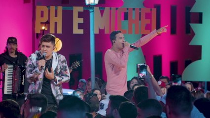 PH e Michel - Inveja