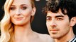 Sophie Turner expecting first child with Joe Jonas – reports