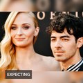 Sophie Turner expecting first child with Joe Jonas – reports