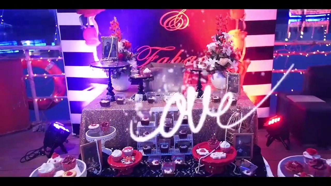 Maria & Sohail Wedding Highlights - Pakistani Wedding Highlights UK | Asian Wedding 2020 | Muslim