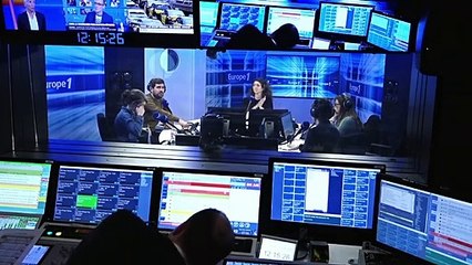 Emmanuel Macron à la Mer de Glace pour lancer le virage écologique de son quinquennat