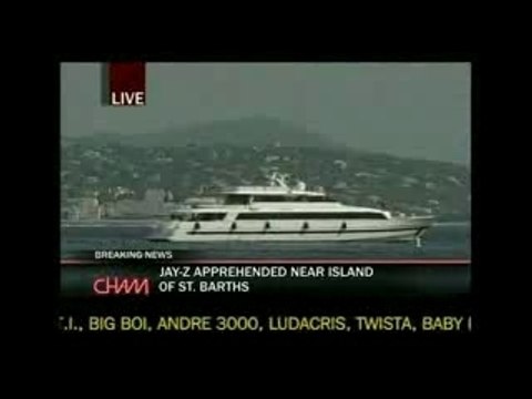 Chamillionaire feat slick rick - hip hop police