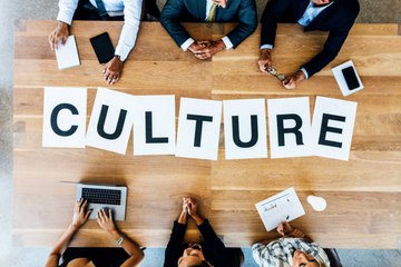 Culture d'entreprise : comment la développer au sein de son équipe ?
