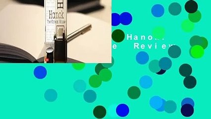 About For Books  Hanok: The Korean House  Review