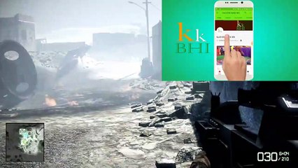 Battlefield bad company 2 gameplay walkthrough part 6