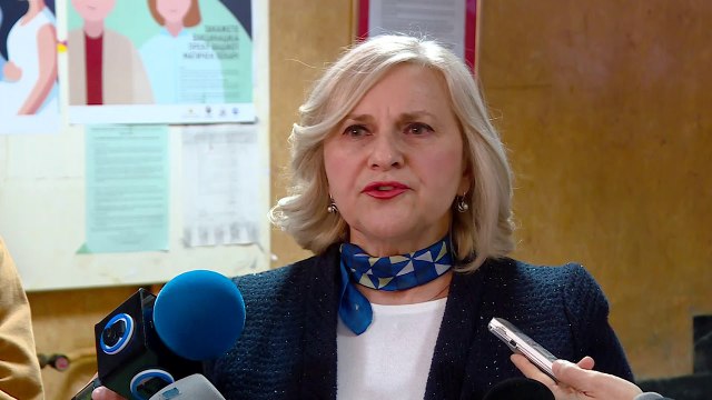 Mbi 8 mijë persona të prekur nga gripi sezonal, shënohet viktima e parë