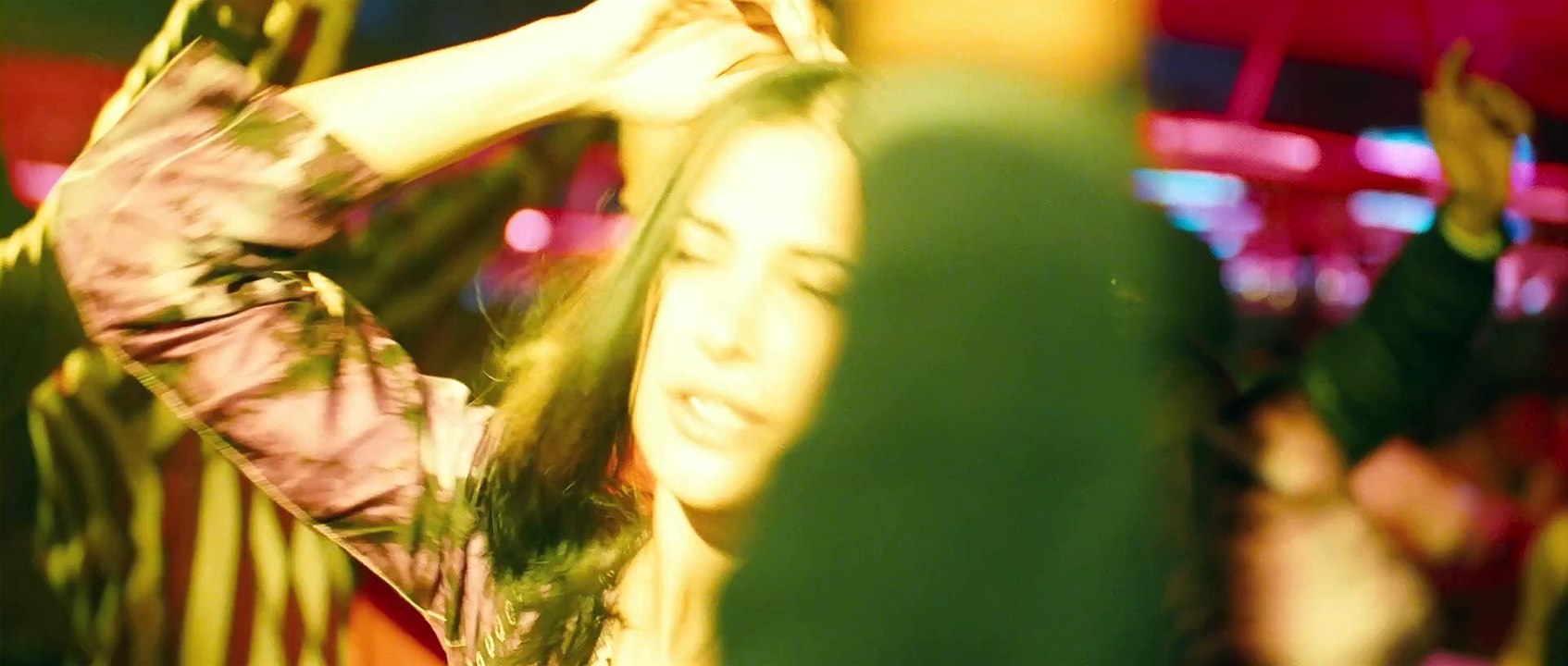 Kal Ho Naa Ho---Mahi Ve