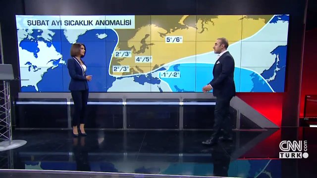 Doğu kara teslim, batı kar yağışına hasret!