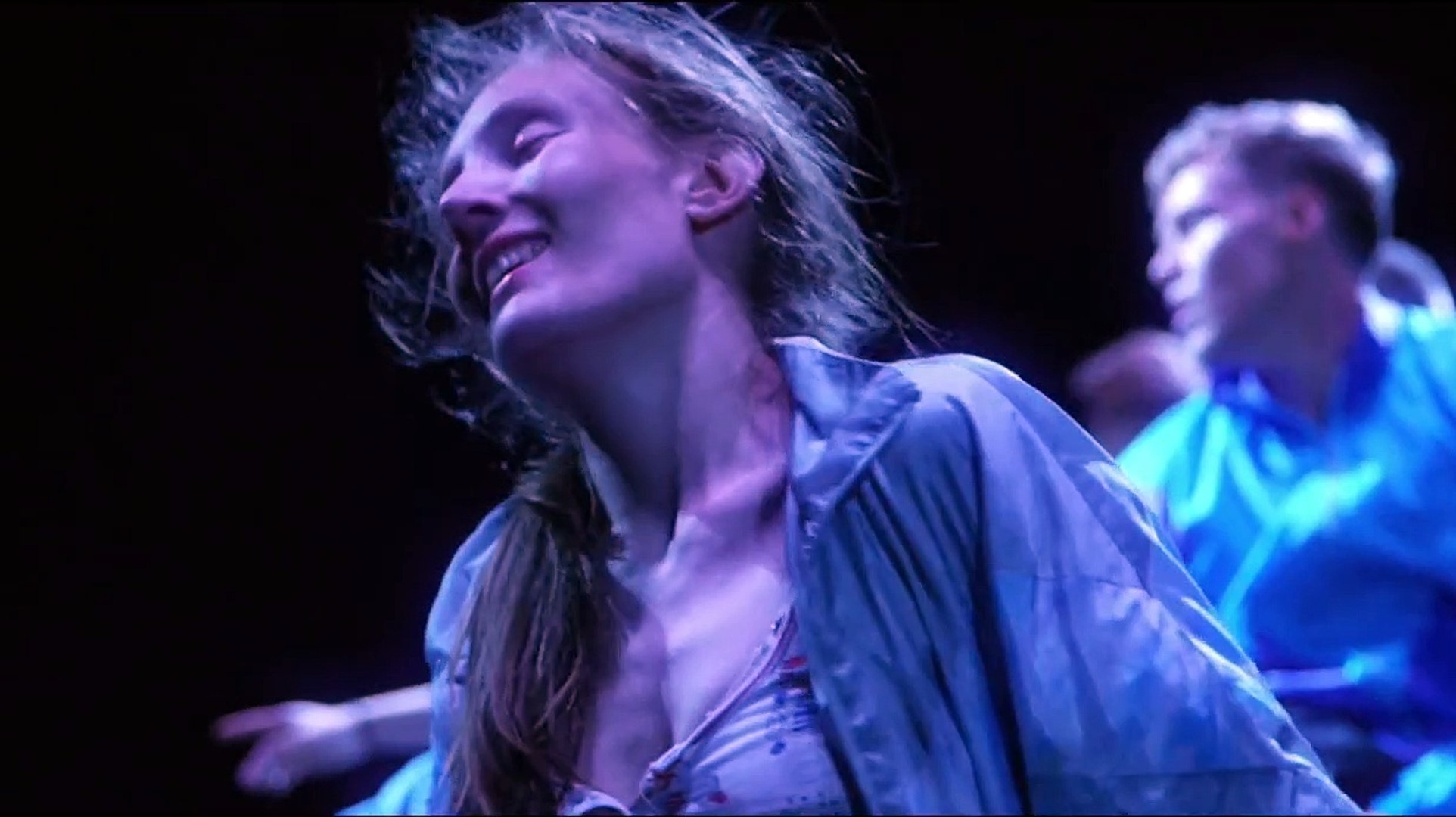 Si C Etait De L Amour Bande Annonce Vo 2020 Patric Chiha Video Dailymotion