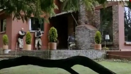 Alias El Mexicano Capitulo 45