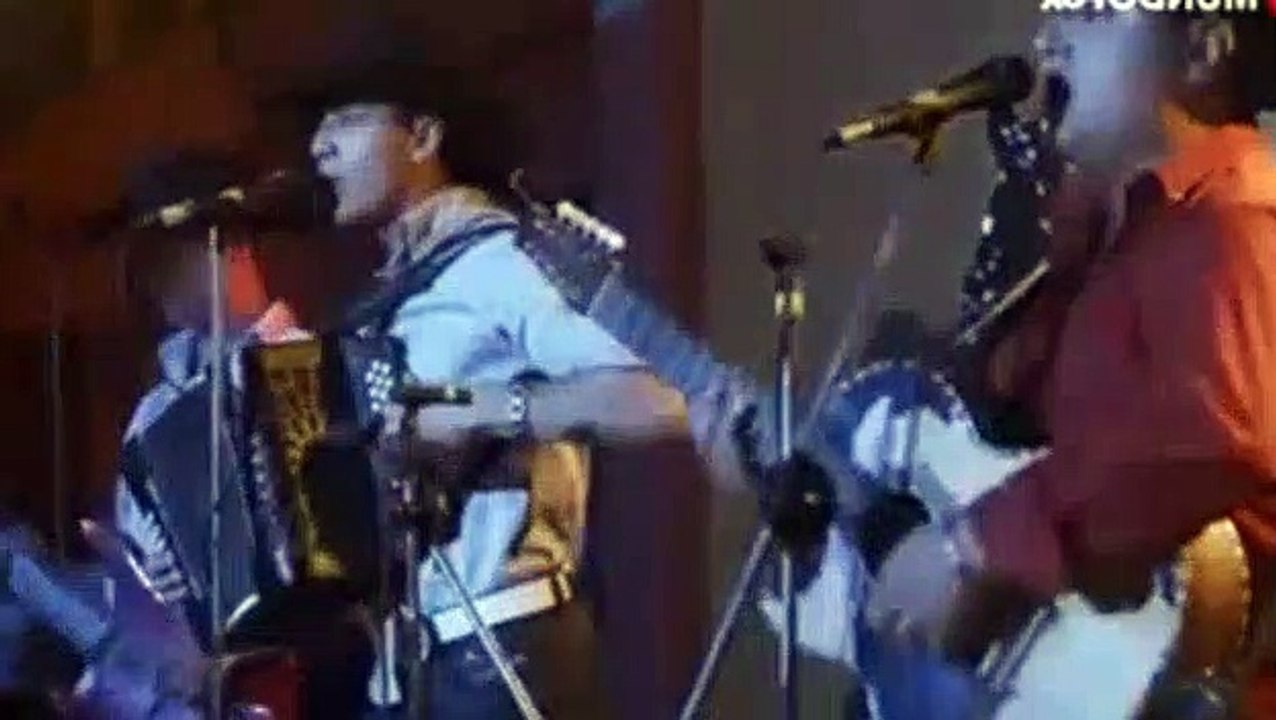 Alias El Mexicano Capitulo 44