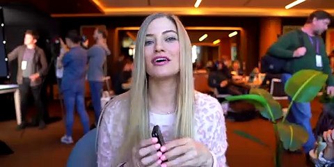  Samsung Galaxy Z Flip - Hands On!