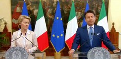 Morelli - Per salvare la poltrona mandano a processo Salvini (12.02.20)