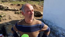 Zjarri vret 80 vjeçaren në Vlorë/ E moshuara e paralizuar dhe e verbër, askush nuk pa flakët