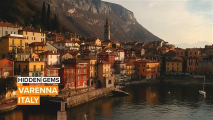 Hidden Gems: A piece of paradise on the shores of Lake Como