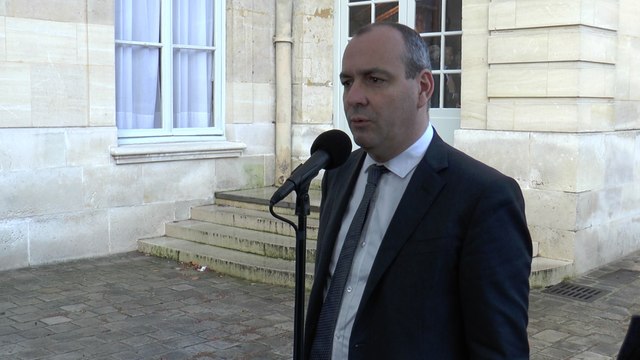 Réforme des retraites - Le bilan des concertations