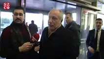 Kemal Kılıçdaroğlu, Muharrem İnce ile görüştü
