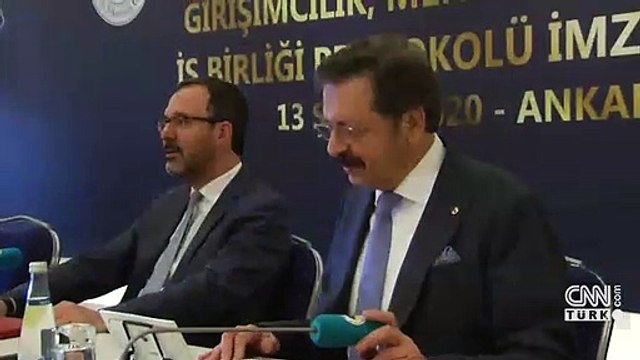 Genç girişimciler için protokol