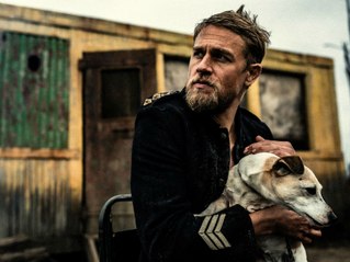 True History of the Kelly Gang: Trailer HD VO st FR/NL