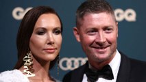 Michael Clarke and Kyly to get separated after 6 years of marriage | Clarke | Kyly | seperated