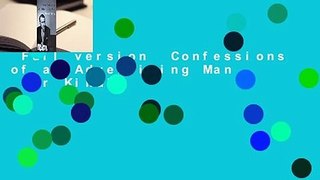 Full version  Confessions of an Advertising Man  For Kindle
