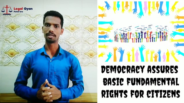 ROLE OF A CITIZEN IN INDIAN DEMOCRACY _ CITIZENS ROLE IN DEMOCRACY _ DEMOCRATIC NATION _