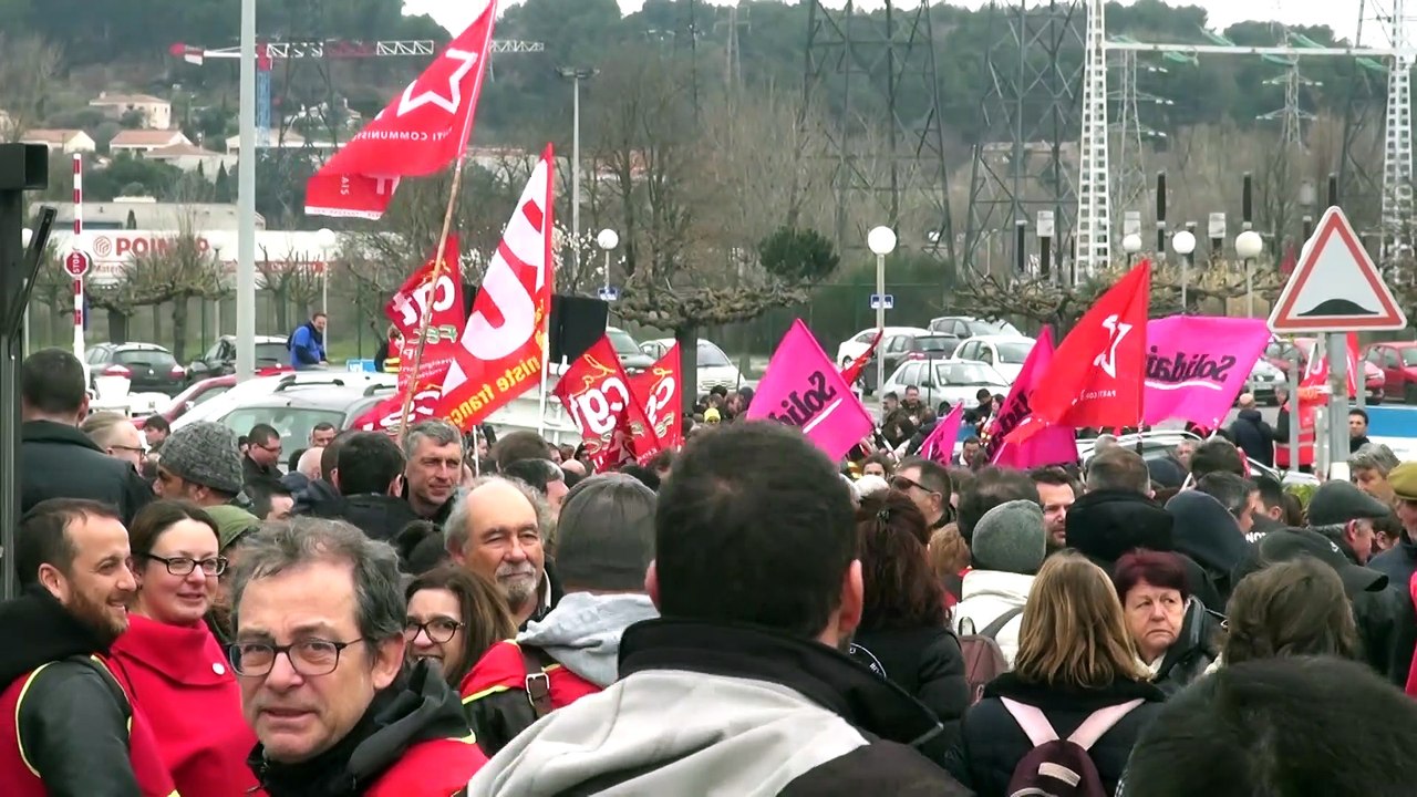 Du jamais vu !