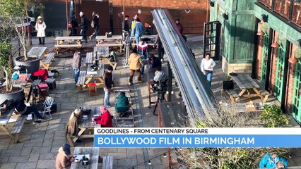 GOODLINES: 14th February 2020