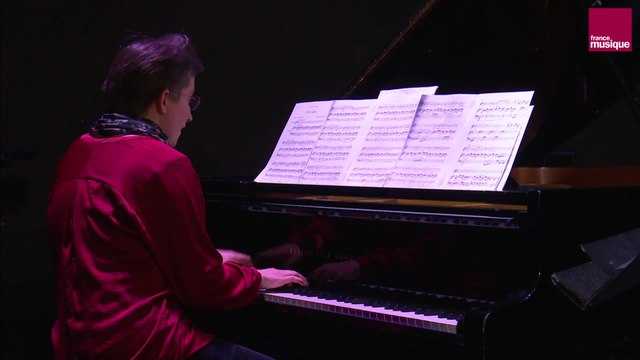 Fauré, Besard et un anonyme du 13e siècle, par Marc Mauillon, Anne Le Bozec, Thibaut Roussel et Pierre Hamon