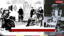 6 août 1890 : le jour où le premier condamné américain périt sur la chaise électrique
