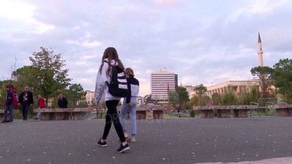 Ora News - Nesër Stuhia Ciara prek Shqipërinë, ja çfarë paralajmëron meteorologia