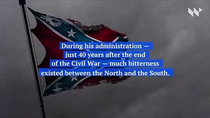 This Day in History: Teddy Roosevelt Discusses America’s Race Problem