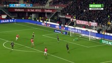 OUSSAMA IDRISSI GOAL 12/02/2020