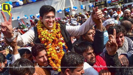 How Can AAP Learn From its Past Mistakes And Expand Beyond Delhi