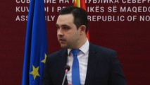 VMRO DPMNE-ja nuk braktis punimet e Kuvendit