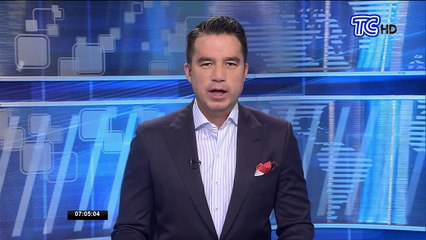 Seis detenidos dejó un operativo ejecutado en el norte de Guayaquil