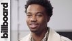 Roddy Ricch Plays 'Fishing For Answers' | Billboard