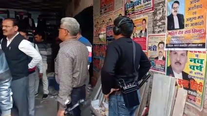लखनऊ कचेहरी में हुई बमबाजी के बाद कानपुर में हाई अलर्ट जारी