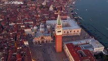 L'esodo dei veneziani. In 50 anni persi i due terzi della popolazione