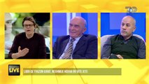 Qytetarët;Nexhmie Hoxha të digjet e të vritet,nuk na duhet libri saj- Shqipëria Live,13 Shkurt 2020