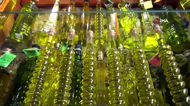 Balıkesir Üniversitesi Öğretim Üyesi Dr. Kıvrak: “Riviera zeytinyağı, zeytinyağının bir parçasıdır”