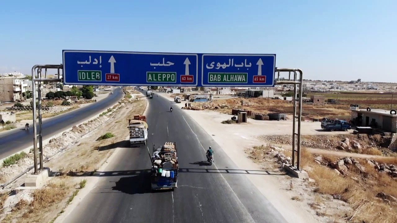 Turquia ameaça atacar jihadistas em Idlib