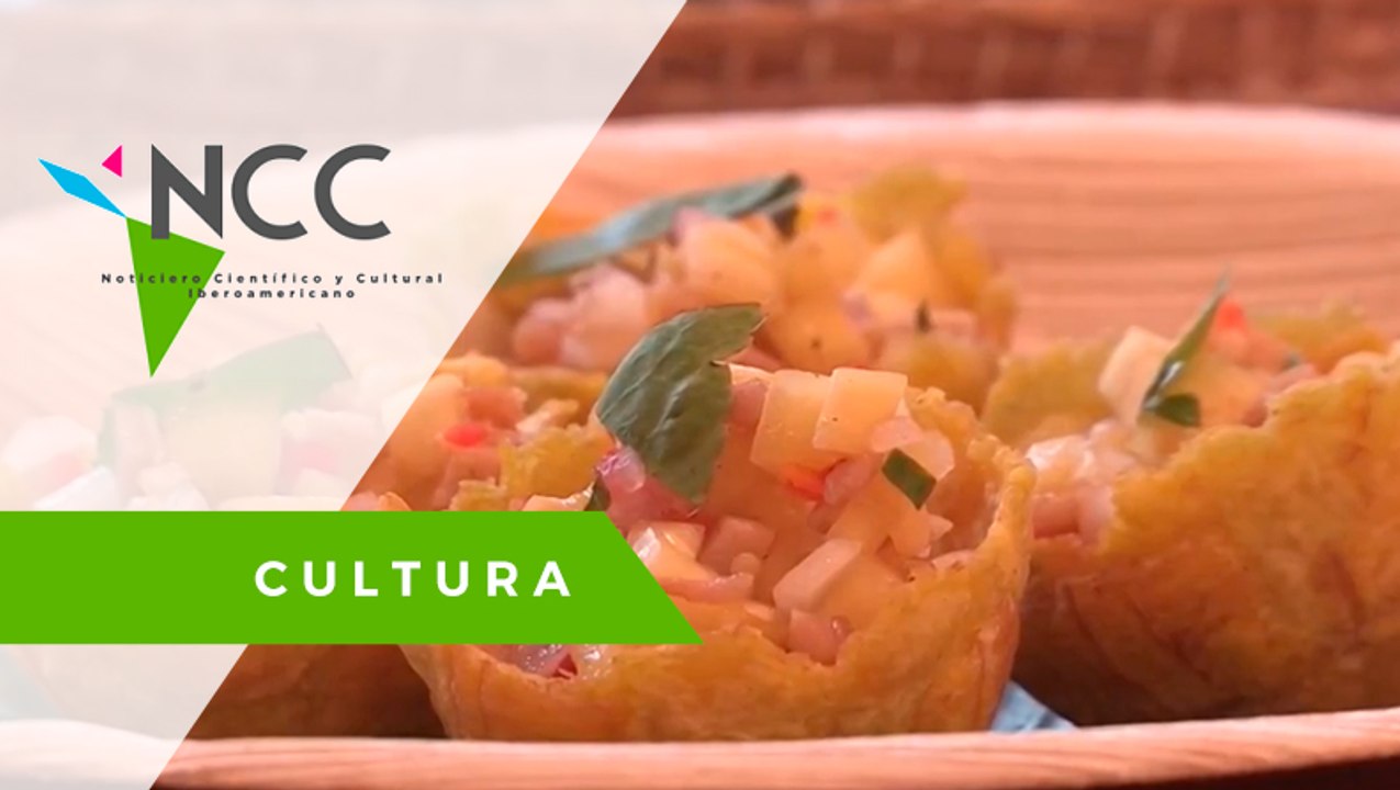 La gas­tro­no­mía pe­rua­na bus­ca ex­plo­rar nue­vos in­gre­dien­tes ama­zó­ni­cos