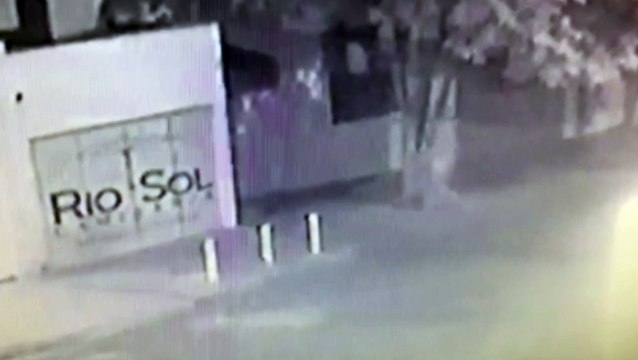 Parque São Paulo: suspeito de furtar bicicleta e invadir imóvel é flagrado por câmeras de segurança