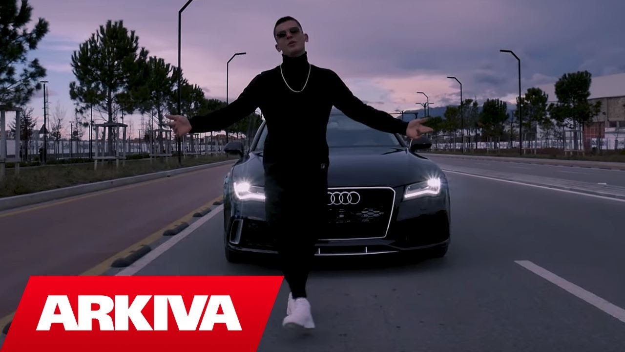 Dareg - Mos m’thirr (Official Video HD)